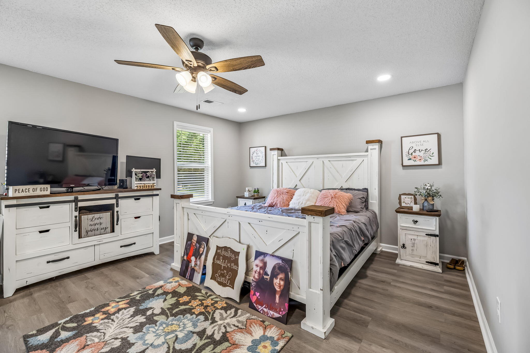 464 Hair Lake Road Summerville, GA 30747 - Photo 31 of 48 31-464 Hair Lake Rd Summerville - 017