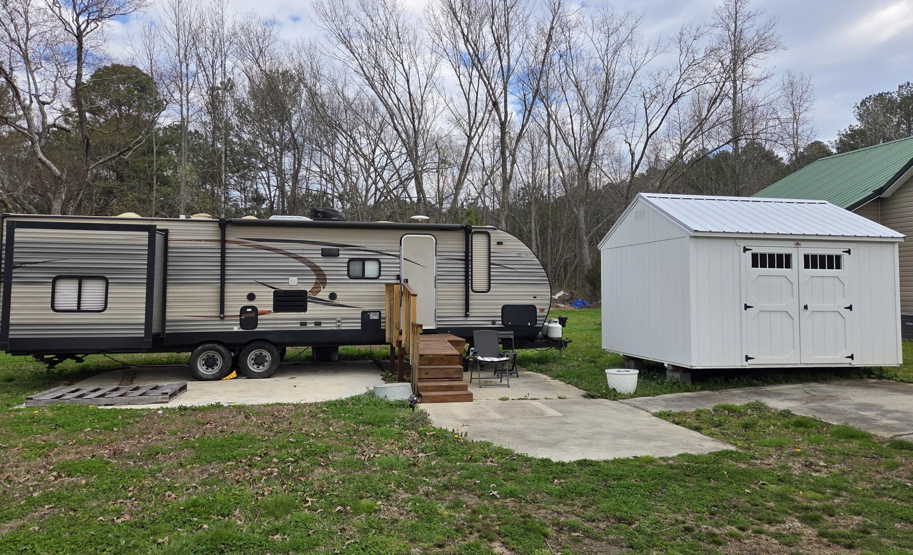 464 Hair Lake Road Summerville, GA 30747 - Photo 33 of 39 RV Site