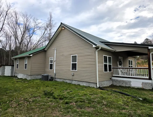$264,900 | 464 Hair Lake Road, Summerville, GA 30747