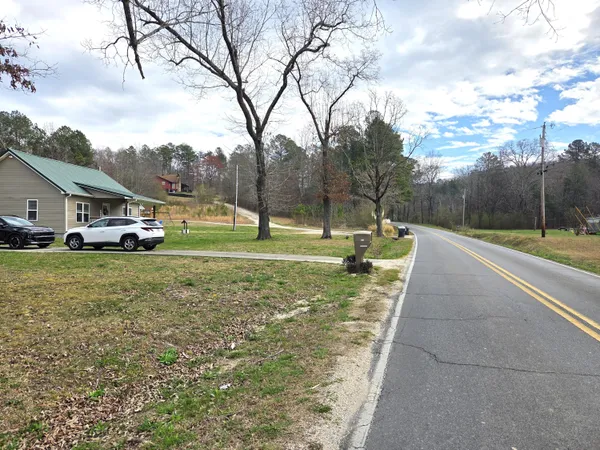 $264,900 | 464 Hair Lake Road, Summerville, GA 30747