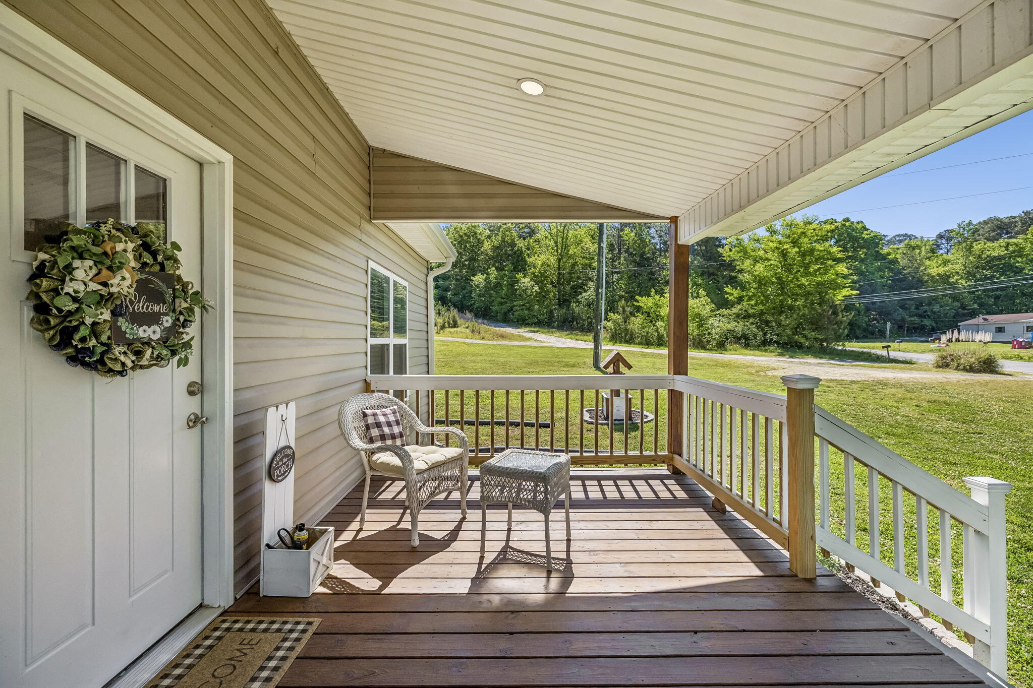 464 Hair Lake Road Summerville, GA 30747 - Photo 6 of 48 5-464 Hair Lake Rd Summerville - 005