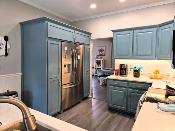 $264,900 | 464 Hair Lake Road, Summerville, GA 30747