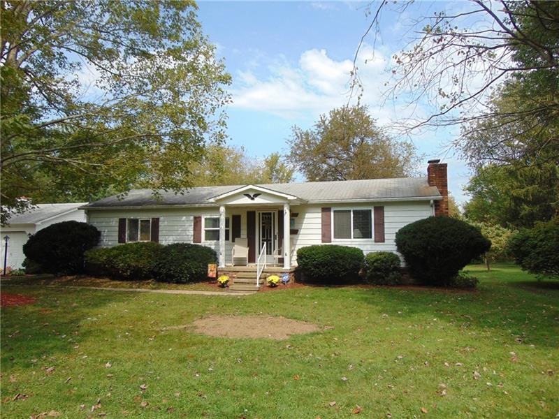 305 Monarch Road Dunbar, PA 15431 - Photo 1 of 23
