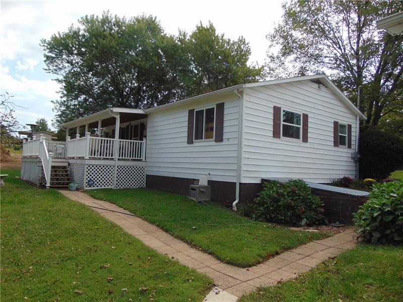 305 Monarch Road Dunbar, PA 15431 - Photo 4 of 23