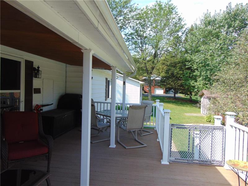 305 Monarch Road Dunbar, PA 15431 - Photo 5 of 23