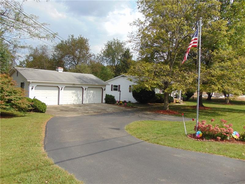 305 Monarch Road Dunbar, PA 15431 - Photo 8 of 23