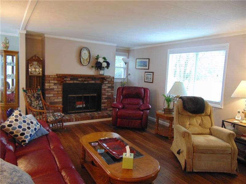 305 Monarch Road Dunbar, PA 15431 - Photo 9 of 23