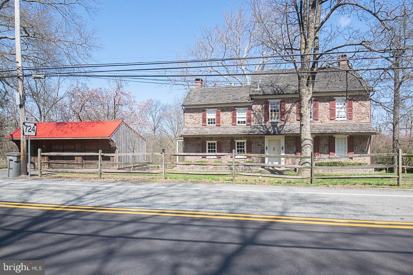 929 East Schuylkill Road Pottstown, PA 19465 - Photo 2 of 36 Gallery Image 2