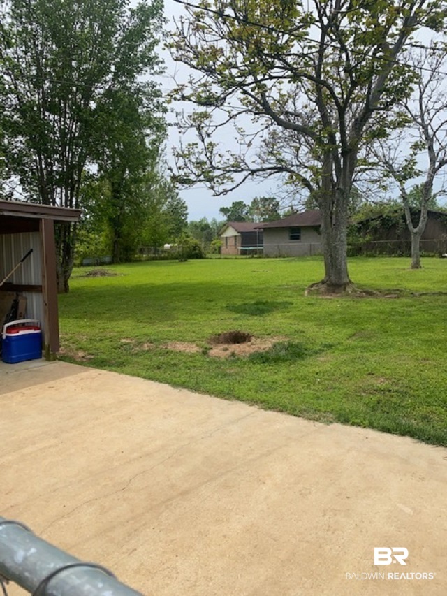 280 Van Hoosen Road Flomaton, AL 36441 - Photo 9 of 21