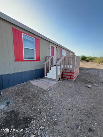 $299,400 | 3828 North 438th Avenue, Tonopah, AZ 85354