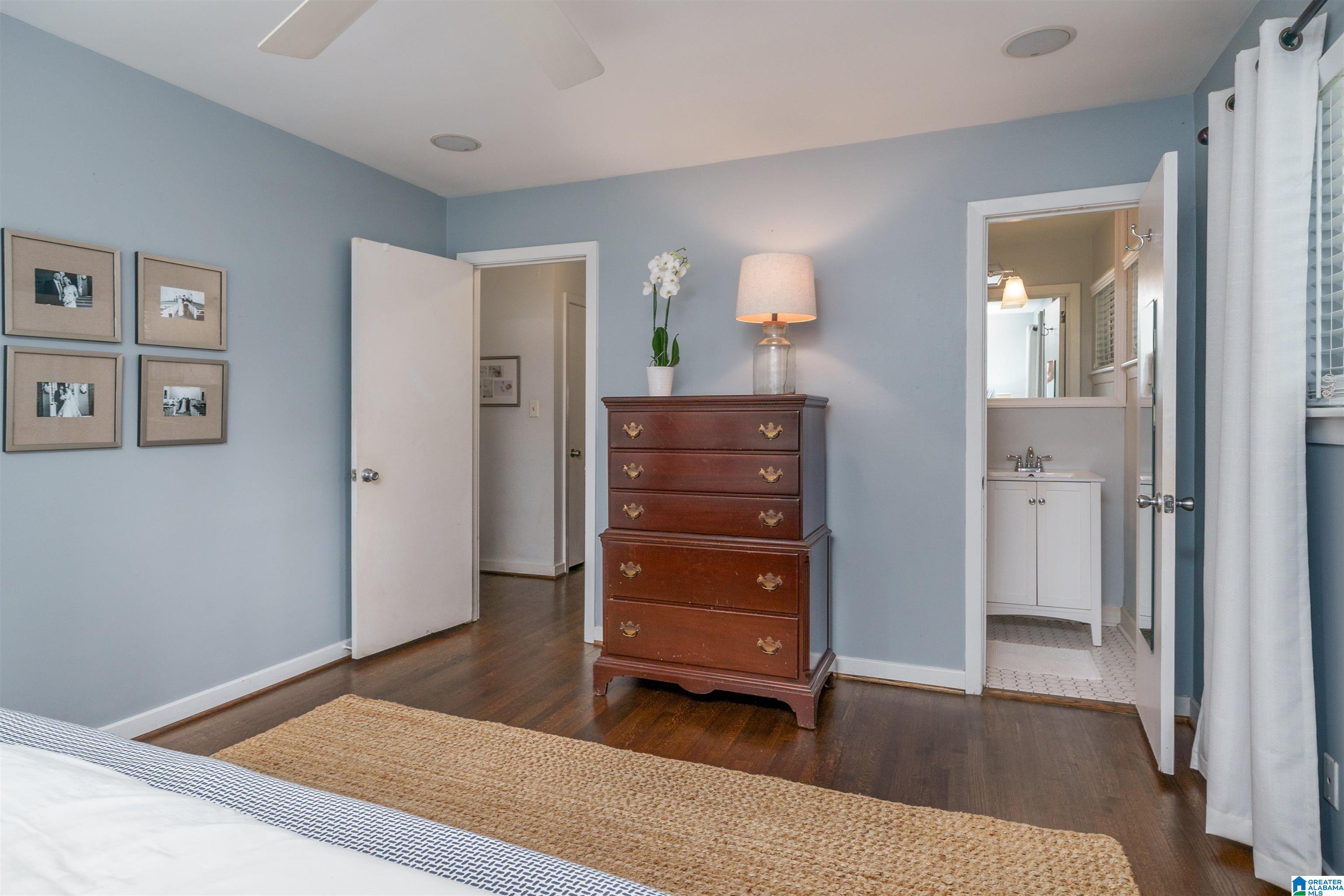 4388 MountainDale Road Birmingham, AL 35213 - Photo 24 of 41