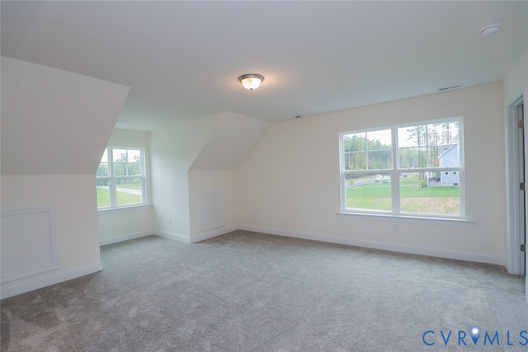 1740 Mountain Road Glen Allen, VA 23060 - Photo 32 of 42 This home is soon to be UNDER CONSTRUCTION. The ph