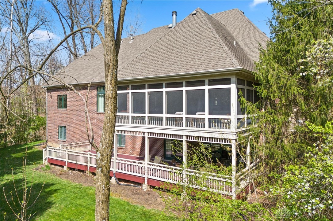3893 Sable Ridge Drive Bellbrook, OH 45305 - Photo 4 of 79 Gallery Image 4