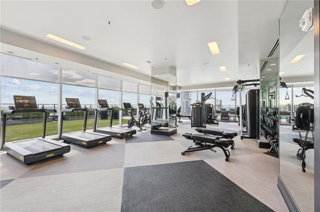3630 Peachtree Road Northeast, Unit 2307 Atlanta, GA 30326 - Photo 33 of 48