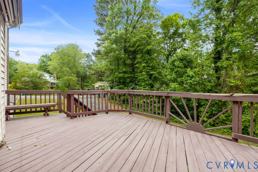 524 Ironington Road Richmond, VA 23227 - Photo 15 of 16