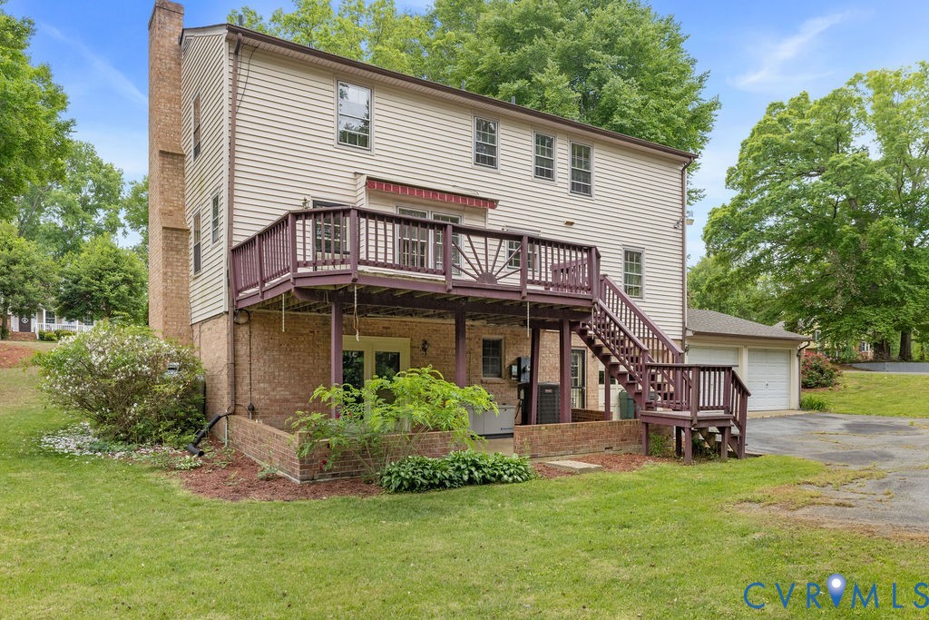 524 Ironington Road Richmond, VA 23227 - Photo 16 of 16