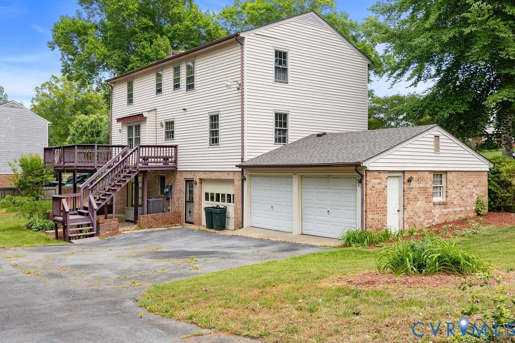 524 Ironington Road Richmond, VA 23227 - Photo 2 of 16
