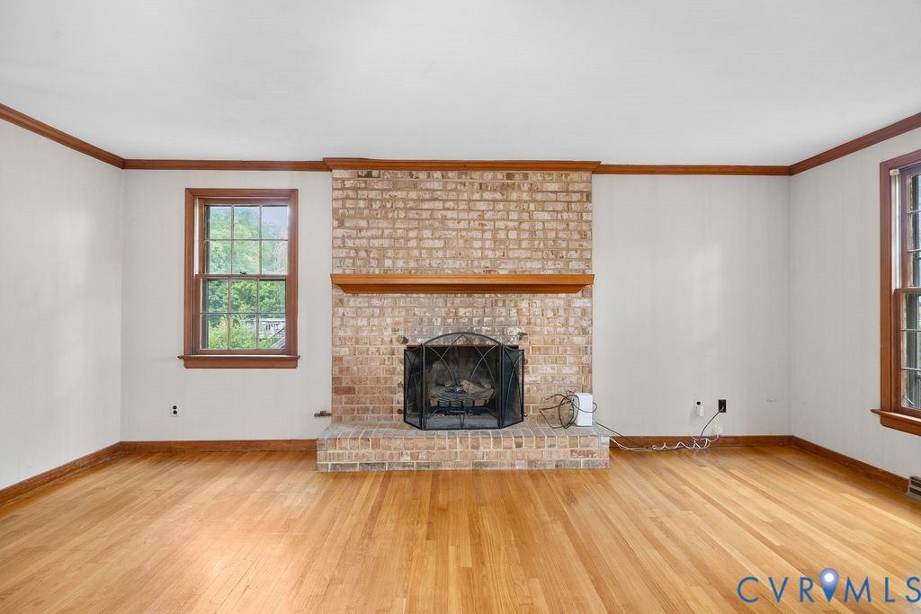 524 Ironington Road Richmond, VA 23227 - Photo 4 of 16