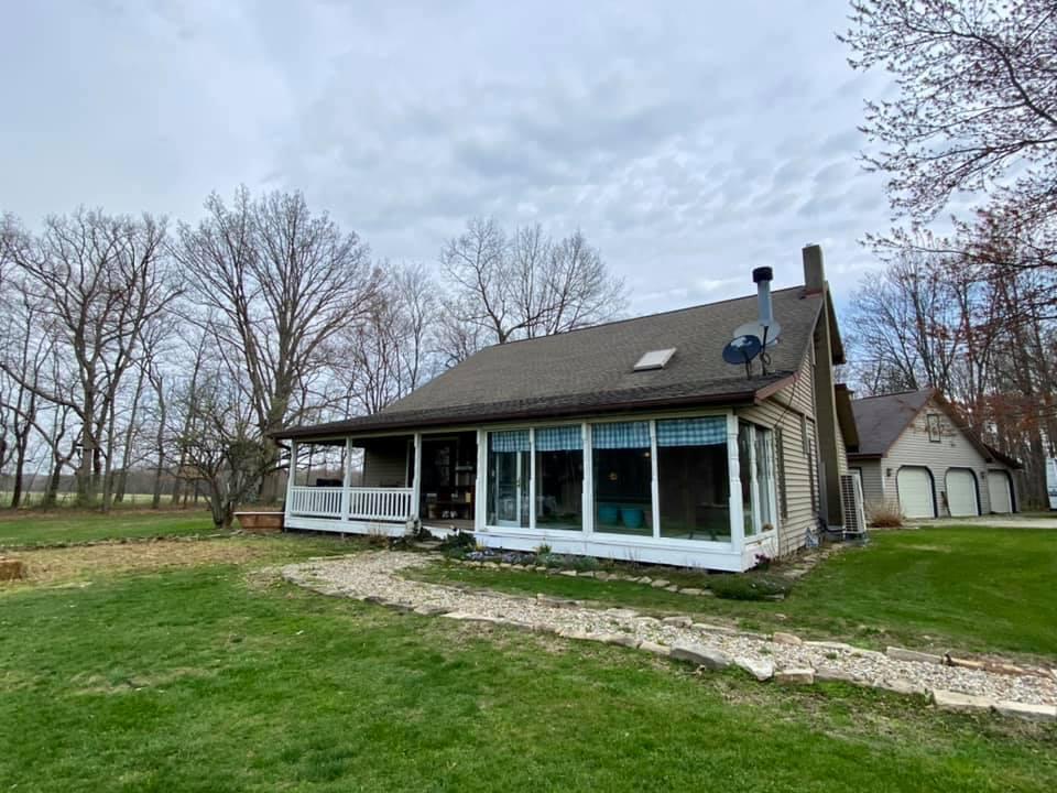 27439 Newcastle Road Howard, OH 43028 - Photo 1 of 39