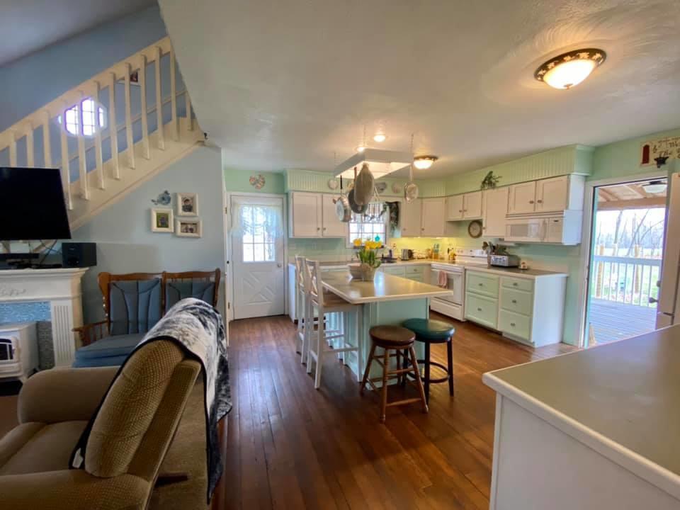 27439 Newcastle Road Howard, OH 43028 - Photo 13 of 39