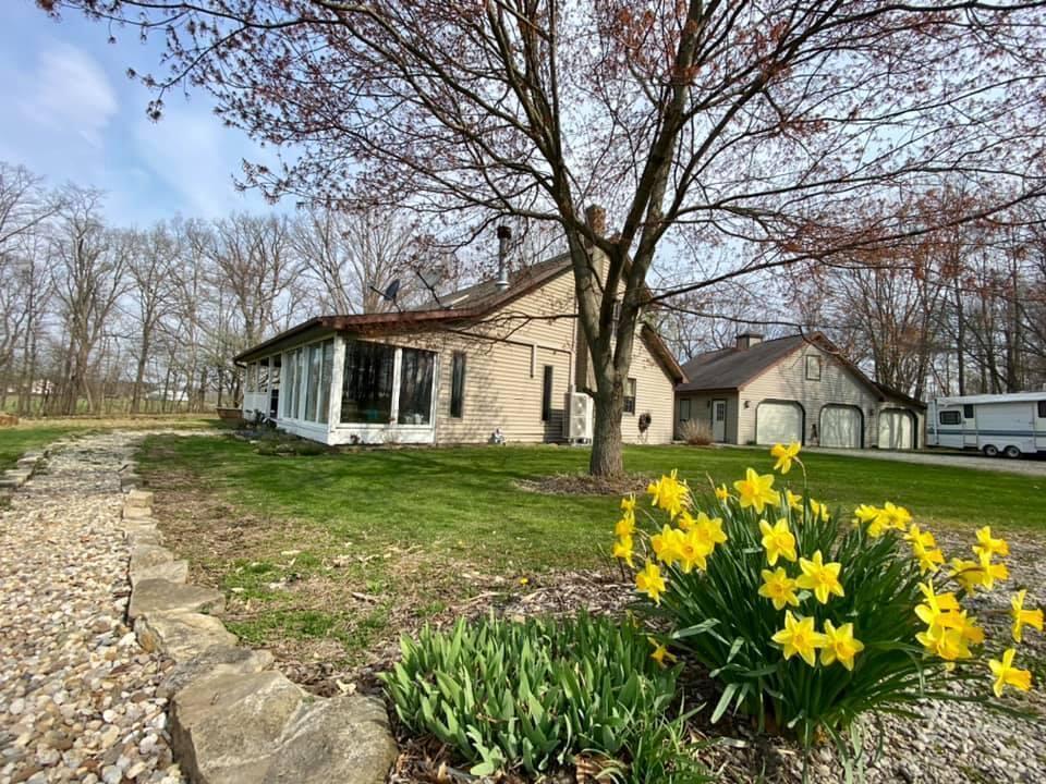 27439 Newcastle Road Howard, OH 43028 - Photo 24 of 39