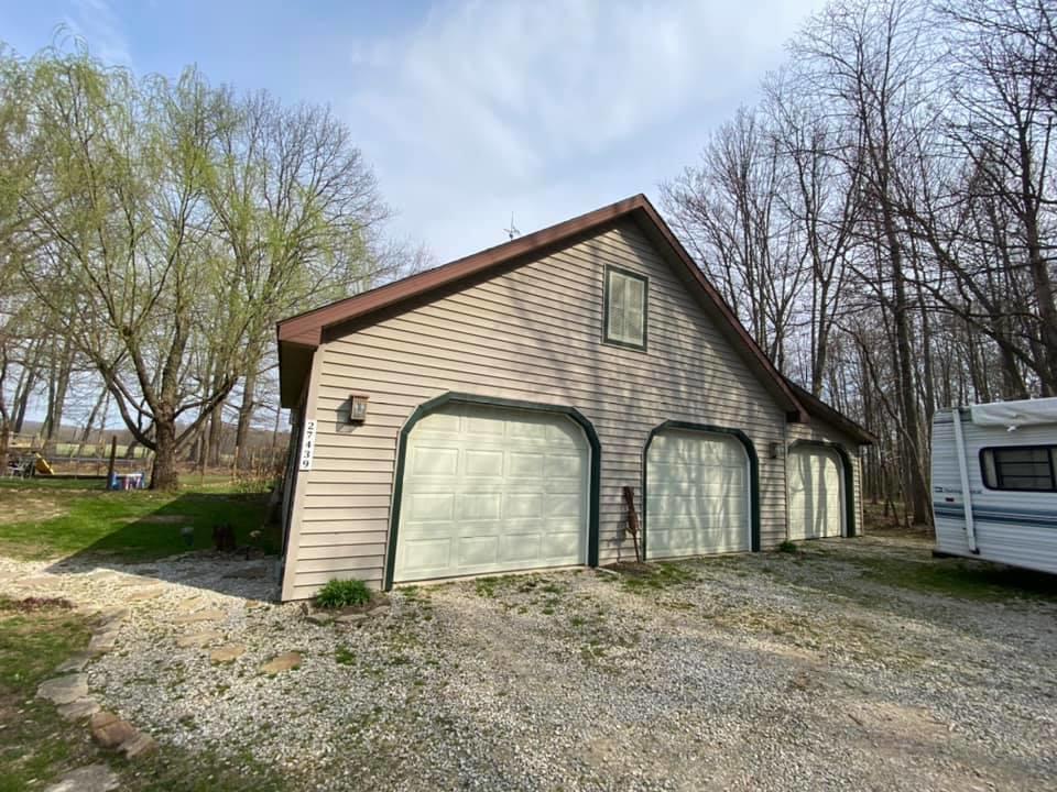 27439 Newcastle Road Howard, OH 43028 - Photo 26 of 39