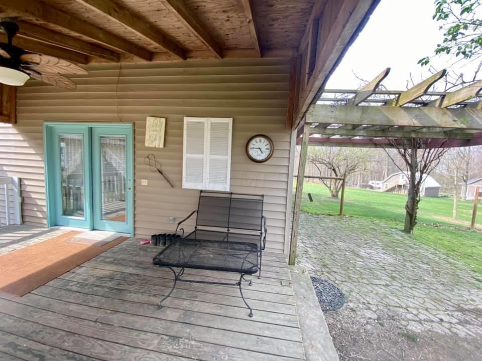 27439 Newcastle Road Howard, OH 43028 - Photo 29 of 39