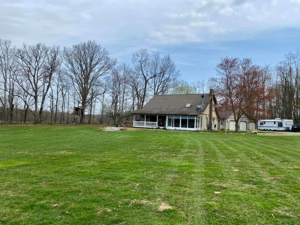 27439 Newcastle Road Howard, OH 43028 - Photo 30 of 39