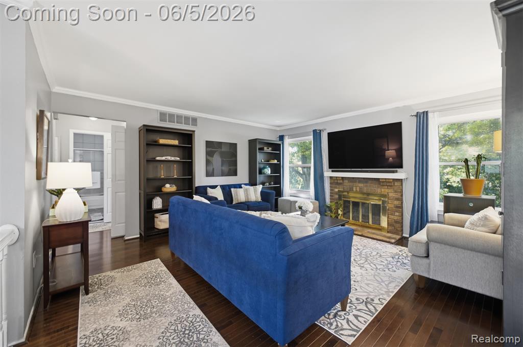 40435 Oak Tree Novi, MI 48375 - Photo 35 of 45