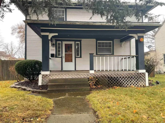 $1,500 | 2103 Kentucky Avenue, Fort Wayne, IN 46805
