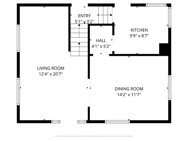 $1,500 | 2103 Kentucky Avenue, Fort Wayne, IN 46805