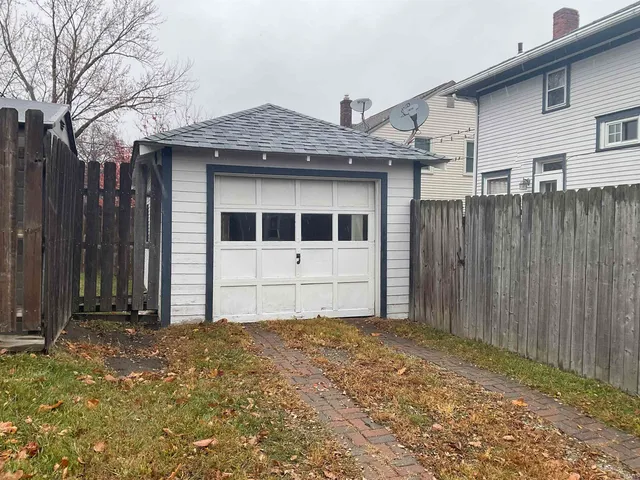 $1,500 | 2103 Kentucky Avenue, Fort Wayne, IN 46805