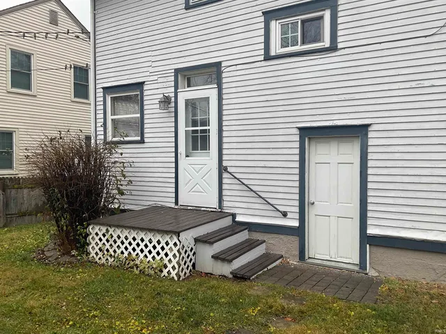 $1,500 | 2103 Kentucky Avenue, Fort Wayne, IN 46805