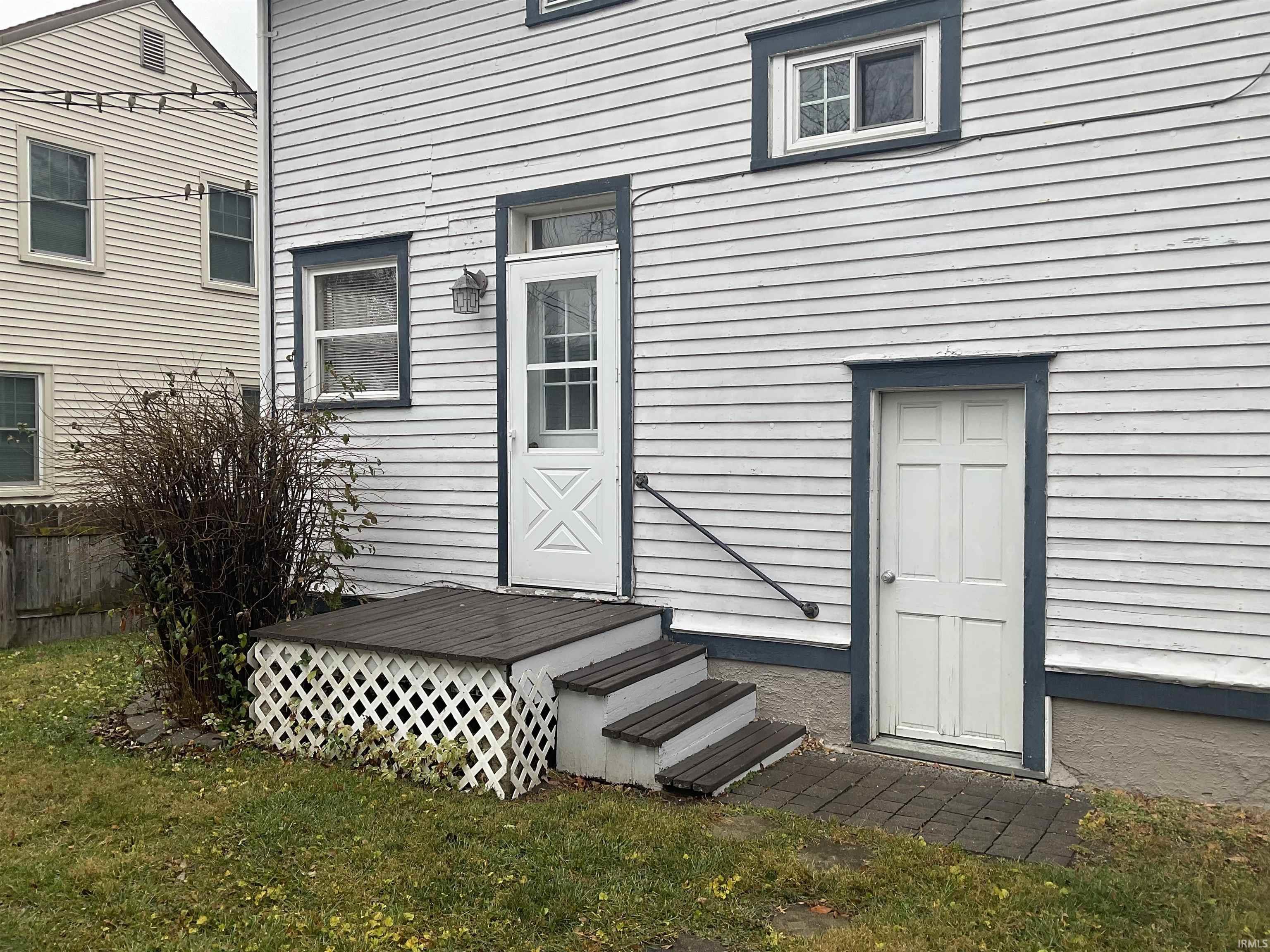 2103 Kentucky Avenue Fort Wayne, IN 46805 - Photo 16 of 17