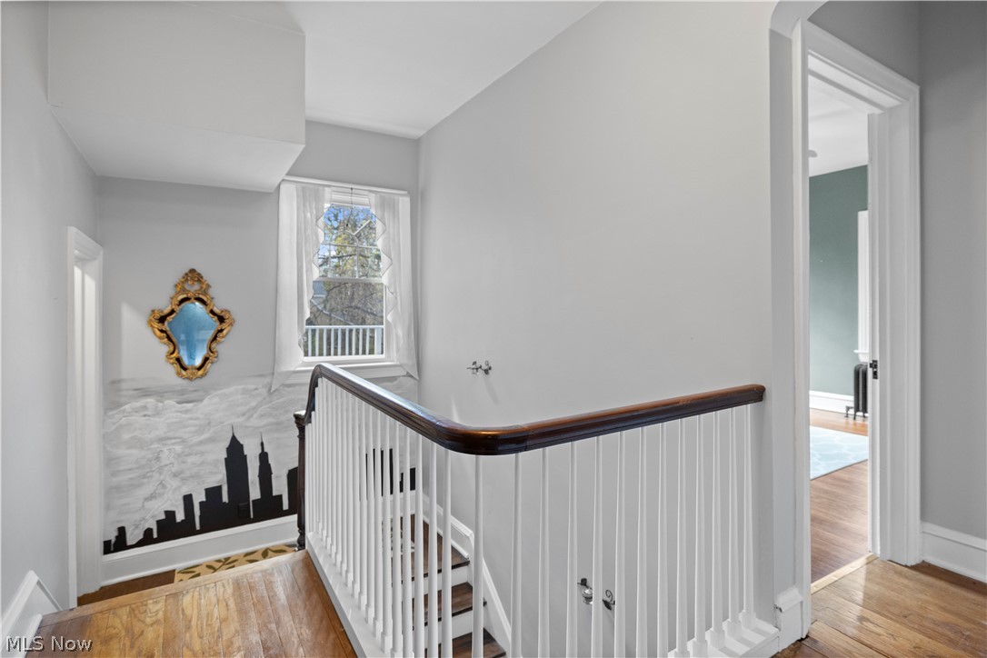 3372 Mayfield Road Cleveland Heights, OH 44118 - Photo 12 of 48