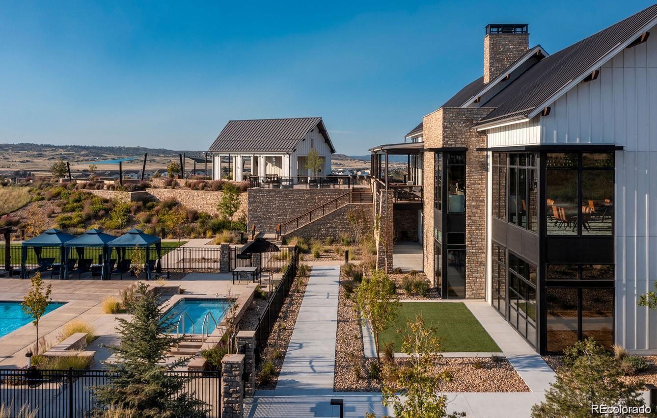 398 Agoseris Way Castle Rock, CO 80104 - Photo 6 of 19