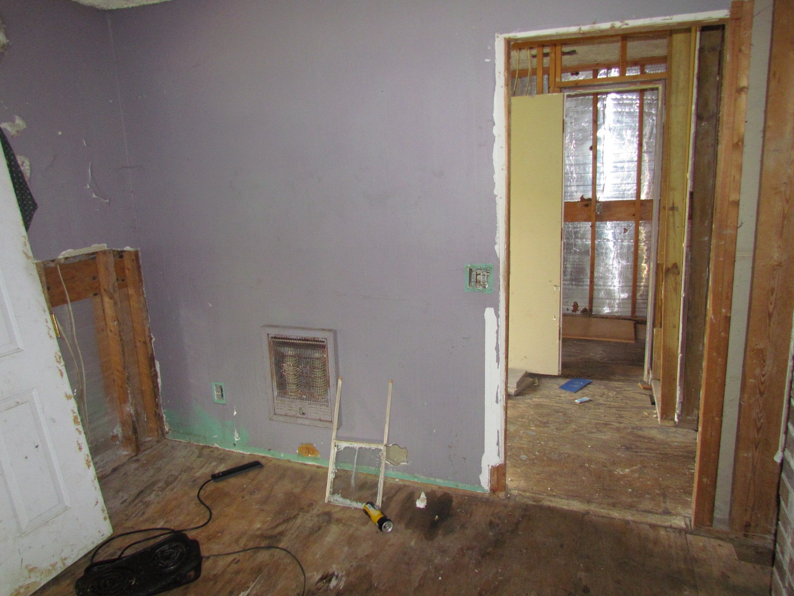 2925 Holloway Road Lebanon, TN 37090 - Photo 13 of 15 view of room with window