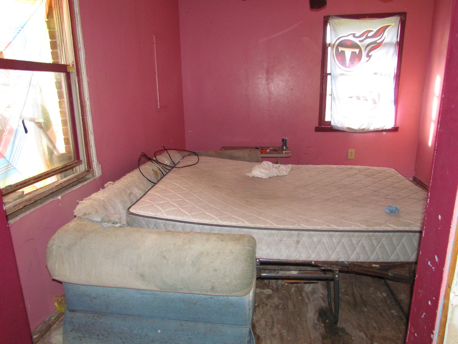 2925 Holloway Road Lebanon, TN 37090 - Photo 14 of 15 a close view of tap