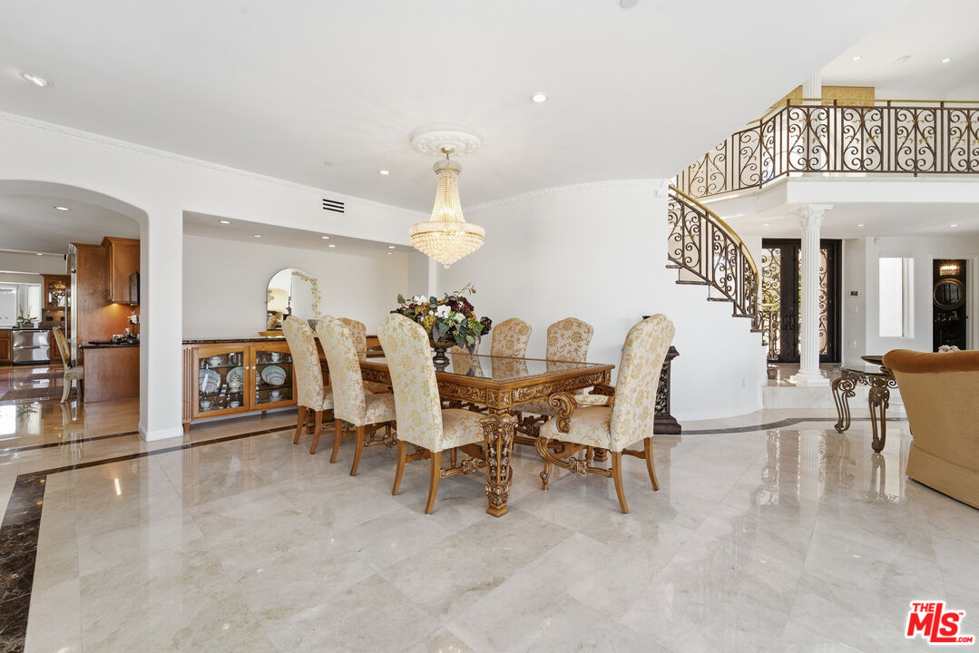12570 Bull Canyon Road Granada Hills, CA 91344 - Photo 4 of 24
