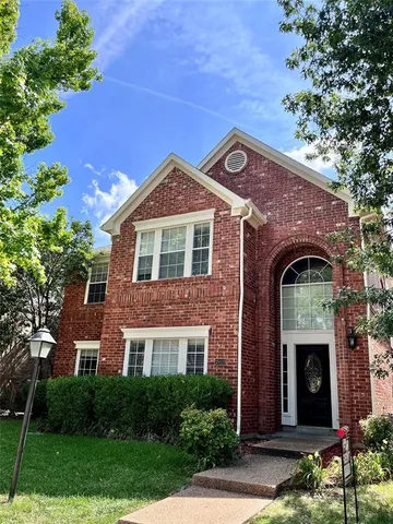 $2,945 | 18419 Rain Dance Trail, Dallas, TX 75252