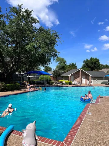 $2,945 | 18419 Rain Dance Trail, Dallas, TX 75252