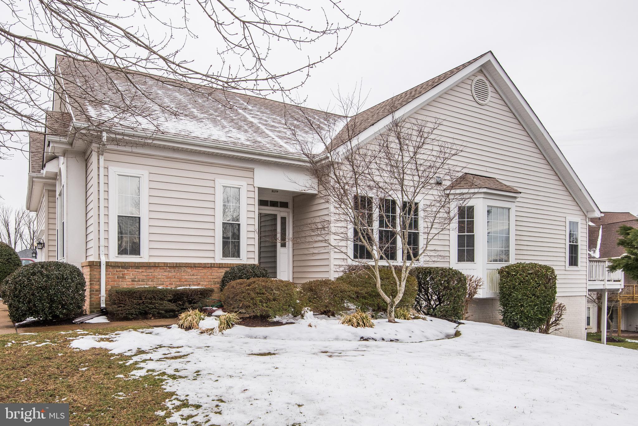 13598 Ryton Ridge Lane Gainesville, VA 20155 - Photo 23 of 38 Gallery Image 23