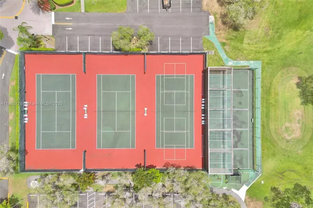 a view of a bird bath room