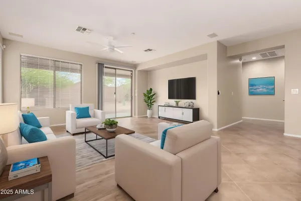 $2,850 | 1744 West Turtle Hill Drive, Anthem, AZ 85086