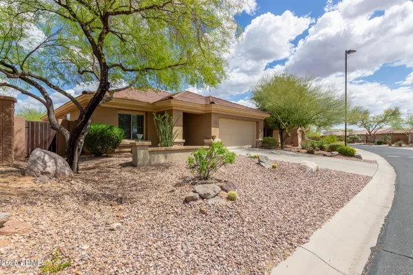 $2,900 | 1744 West Turtle Hill Drive, Anthem, AZ 85086