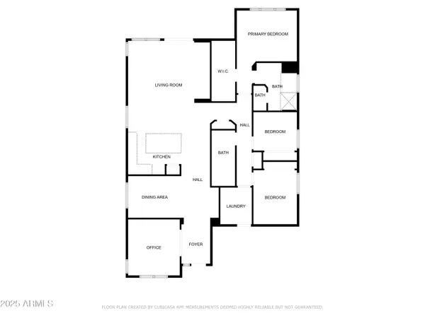 $2,900 | 1744 West Turtle Hill Drive, Anthem, AZ 85086