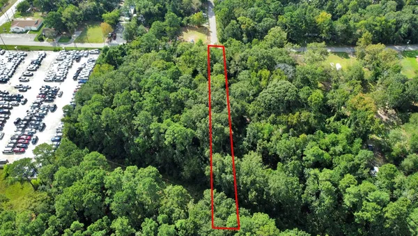 $49,000 | 0 Peach Street, Conroe, TX 77304