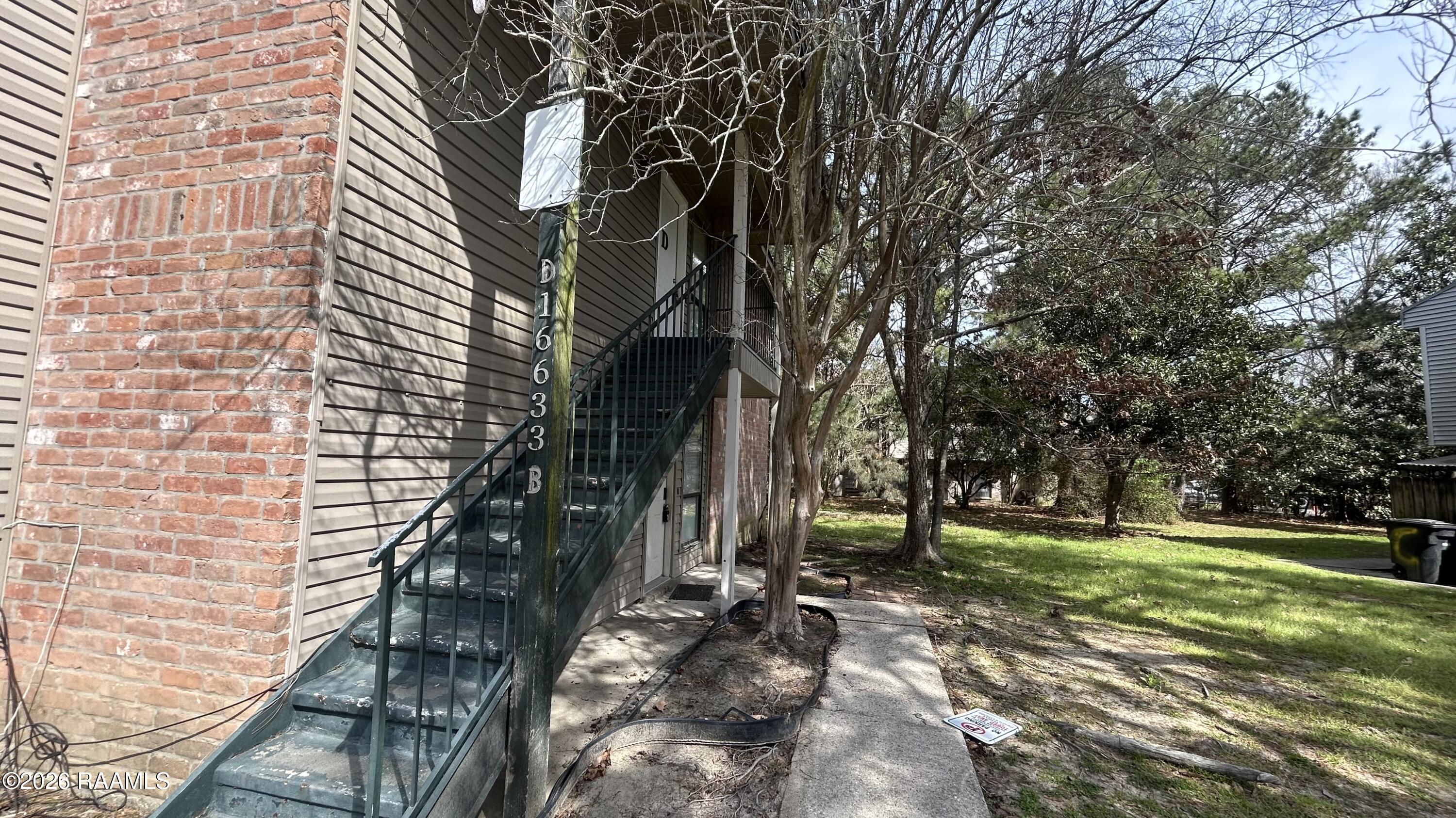 16633 West Missionary Street, Unit D Baton Rouge, LA 70807 - Photo 13 of 13 IMG_9181