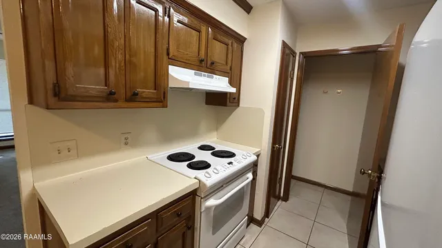 $835 | 16633 West Missionary Street, Unit D, Baton Rouge, LA 70807