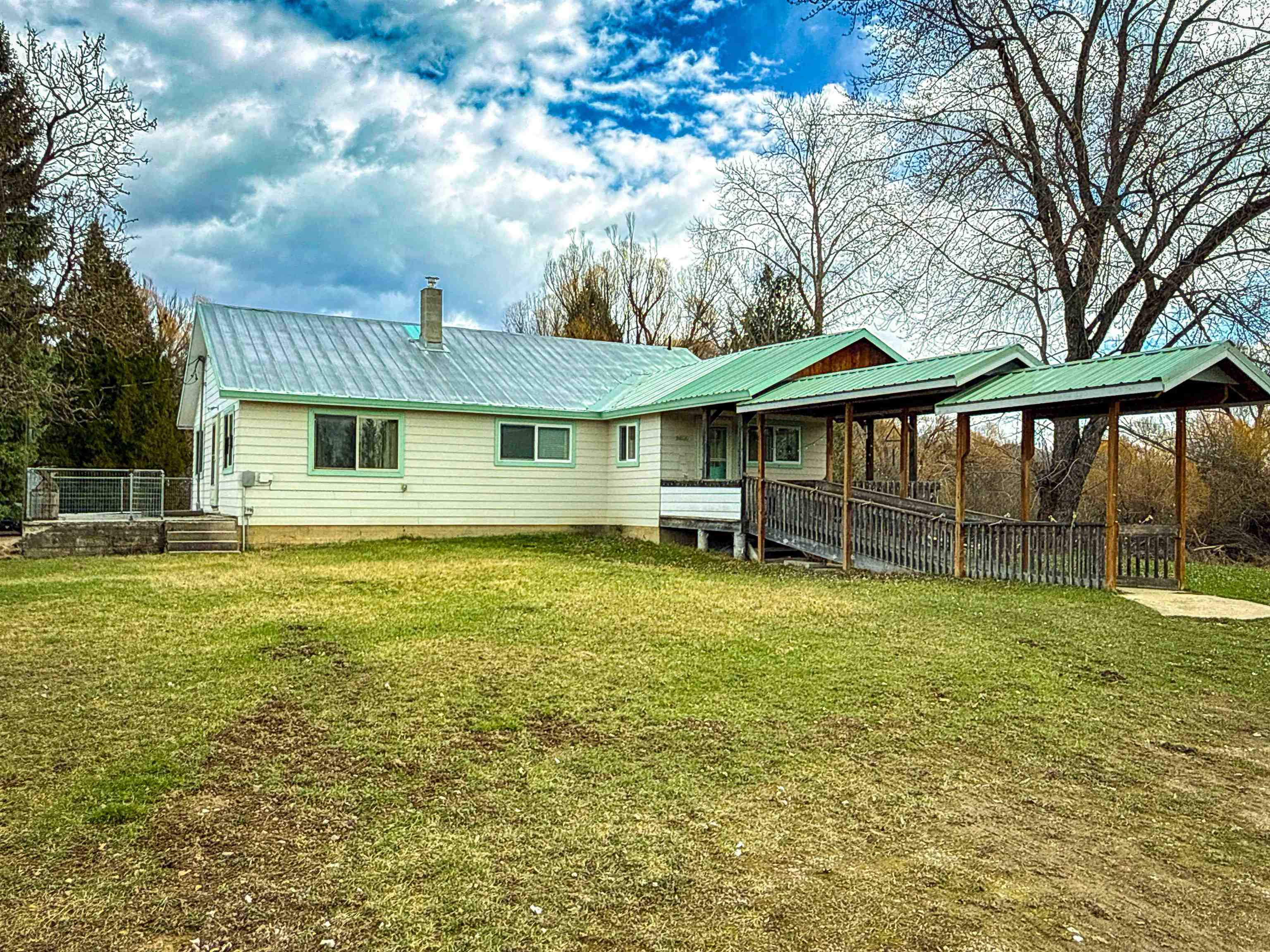 901 Skookum Creek Road Usk, WA 99180 - Photo 3 of 50